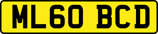 ML60BCD