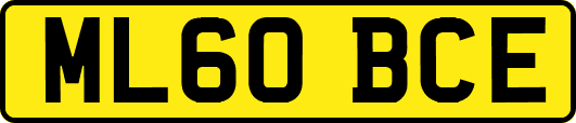 ML60BCE
