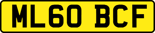 ML60BCF