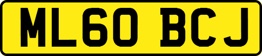 ML60BCJ