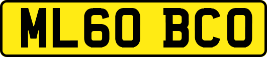 ML60BCO