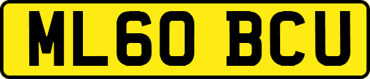 ML60BCU