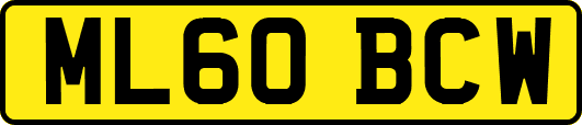 ML60BCW