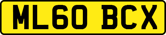 ML60BCX