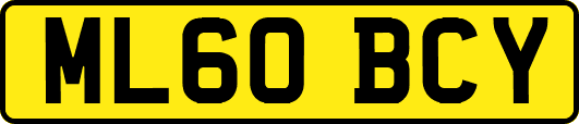 ML60BCY
