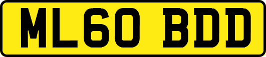 ML60BDD