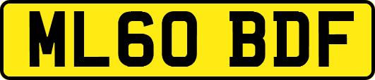 ML60BDF