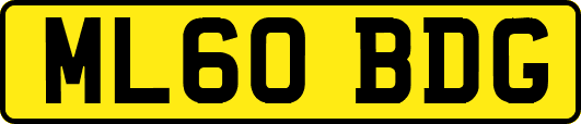 ML60BDG