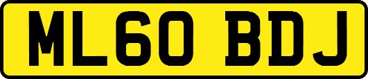 ML60BDJ