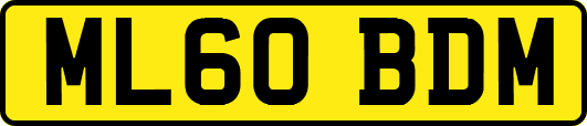 ML60BDM