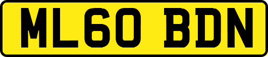ML60BDN