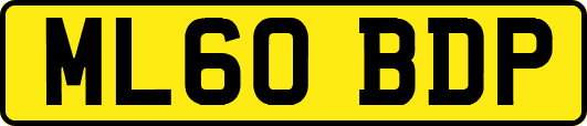 ML60BDP