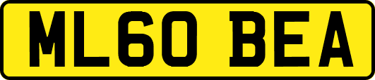 ML60BEA