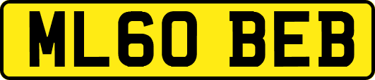ML60BEB