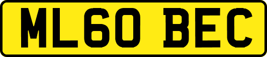 ML60BEC