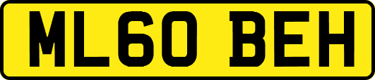 ML60BEH