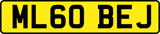 ML60BEJ