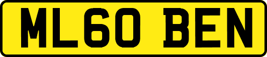 ML60BEN