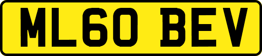 ML60BEV