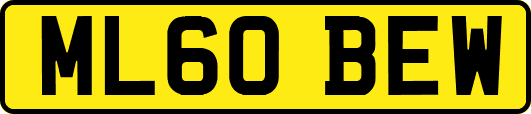 ML60BEW