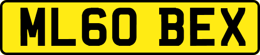 ML60BEX