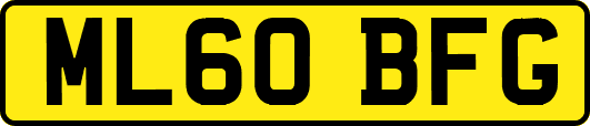 ML60BFG