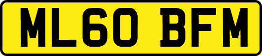 ML60BFM