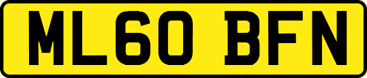 ML60BFN