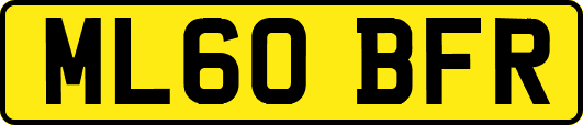 ML60BFR