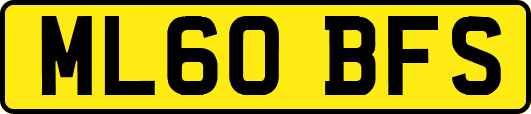 ML60BFS