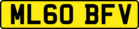 ML60BFV
