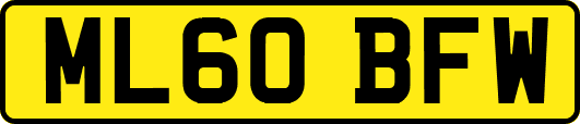 ML60BFW