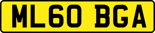 ML60BGA