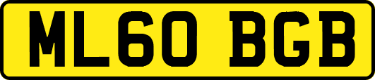 ML60BGB