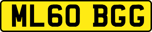 ML60BGG