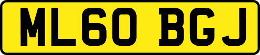 ML60BGJ