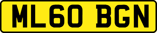 ML60BGN