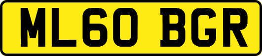 ML60BGR