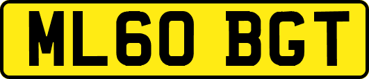 ML60BGT