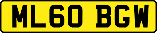 ML60BGW