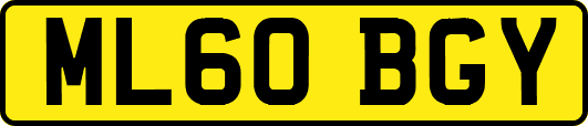ML60BGY
