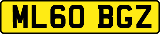 ML60BGZ