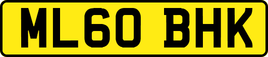 ML60BHK