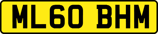 ML60BHM