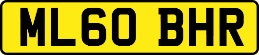 ML60BHR