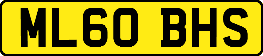 ML60BHS