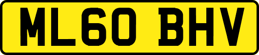 ML60BHV