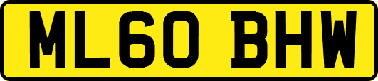 ML60BHW