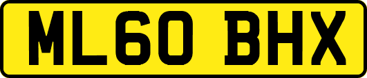 ML60BHX