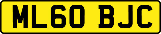 ML60BJC